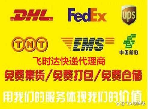 FSDEX飞时达 深耕国际快递物流，构建全球贸易新桥梁