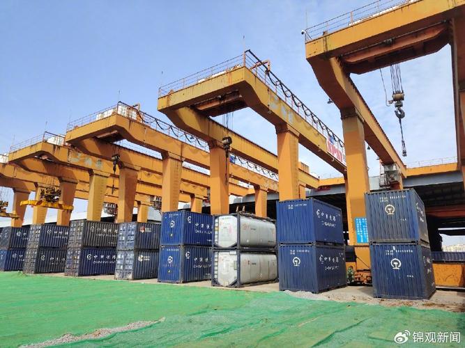 成都将再添500万吨级南向国际物流枢纽